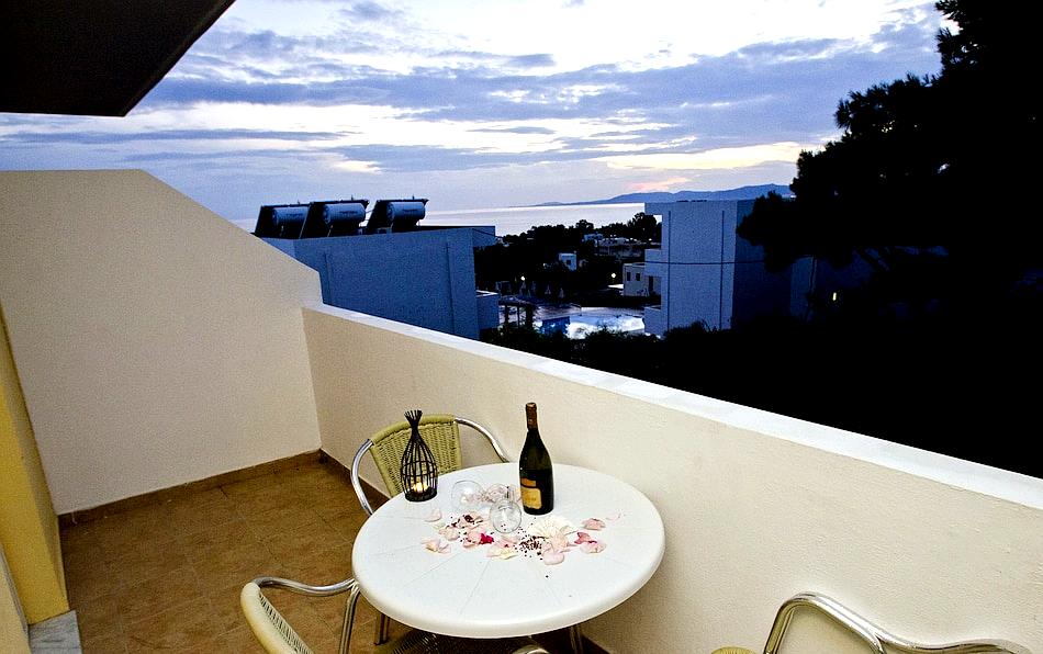 Stella Hotel